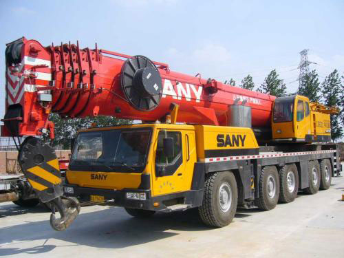 長(zhǎng)沙吊車(chē)出租、吊車(chē)租賃